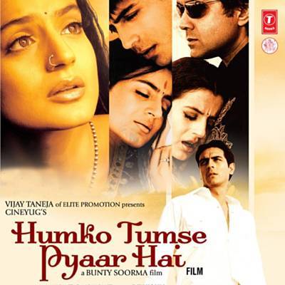 Humko Tumse Pyaar Hai Movie Songs Pk Download
